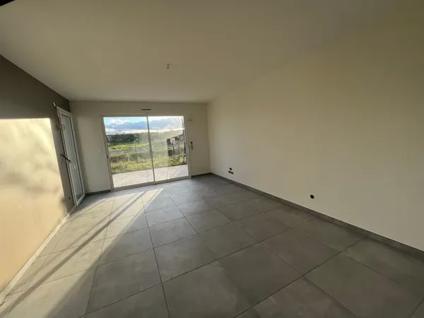 Maison 92 m²