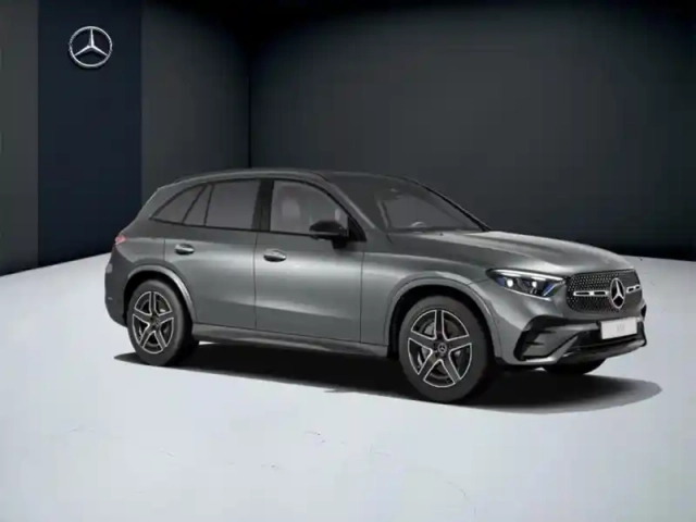 Mercedes Glc 300 e  hybrid eq 4matic am — photo 15