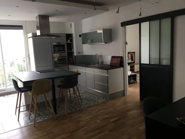 Appartement de 70m2 à louer sur Colomiers