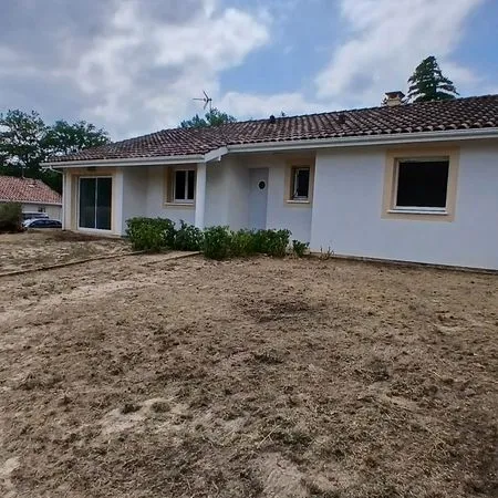 Maison Vente Saint-Justin 5p 100m² 236000€