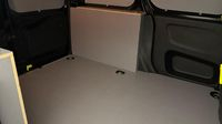 Peugeot Partner M 1000kg BlueHDi 100ch S&S — photo 13