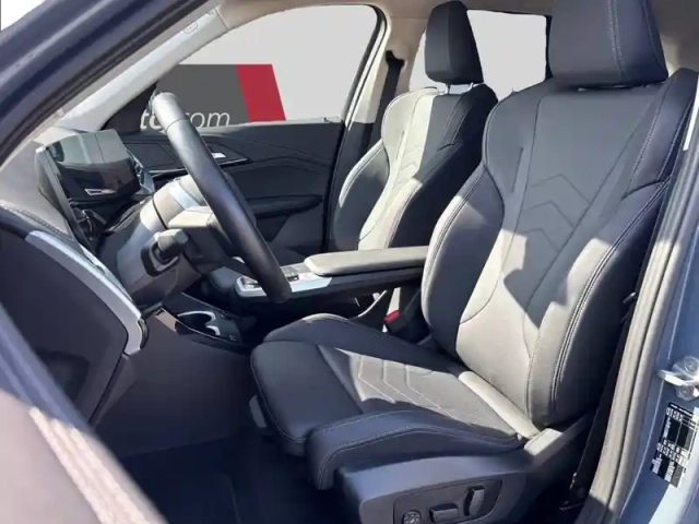 Bmw X1 sdrive 18i 136ch dkg7 — photo 9