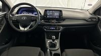 Hyundai I30 1.0 T-GDi 120ch Hybrid 48V Creative — photo 11