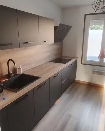 Appartement 4 pièces 95 m²