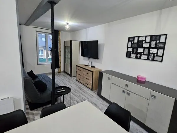 Meublé 4 couchages