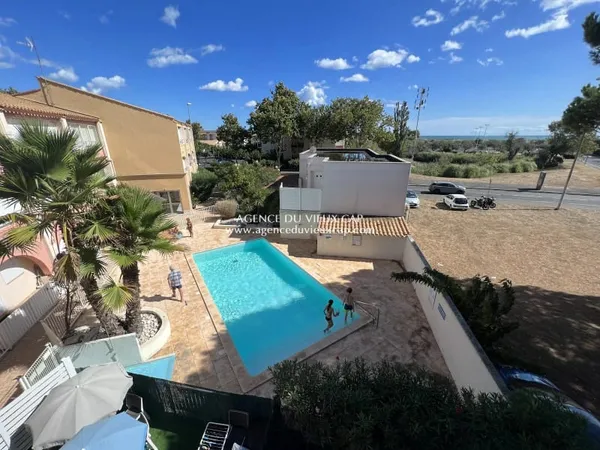 Appartement 5 pièces 184 m²