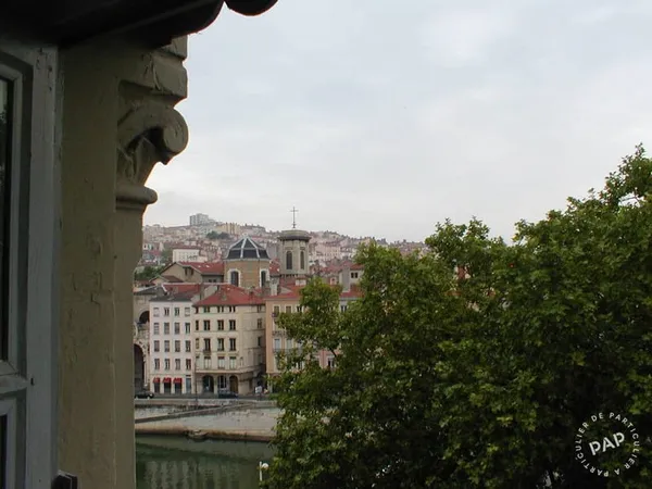 Appartement 2 pièces 81 m²