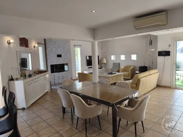 Maison 5 pièces 145 m²