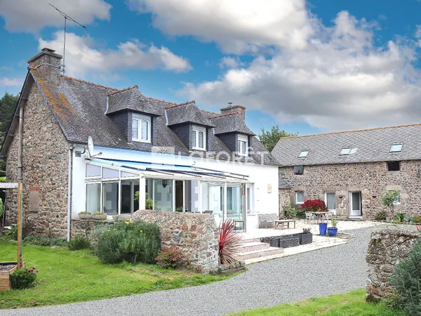 Maison 6 pièces 106 m²