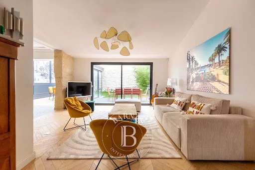 Maison 9 pièces 200 m²