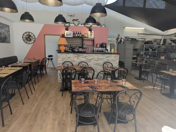 Fonds de Commerce restaurant à vendre