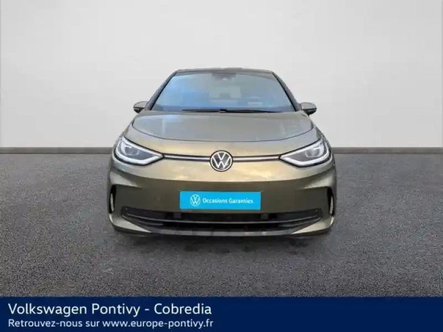 Volkswagen Id.3 204ch pro 59 kwh life max — photo 20