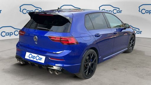 Volkswagen Golf 2.0 TSI 320 4Motion DSG7  - R – 2021 – 53878 km – Essence – Boîte Automatique — photo 4
