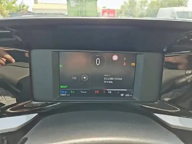 Opel Mokka electrique 136 ch &amp; batterie 50 kwh — photo 10