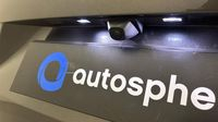 Ford Kuga 2.5 Duratec 190ch FHEV E85 ST-Line BVA — photo 31