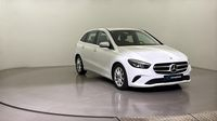 Mercedes Classe B 200d 150ch Progressive Line Edition 8G-DCT 8cv — photo 3