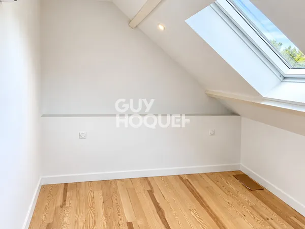 Maison Proche Crécy sur serre 5 pièce(s) 105 m2
