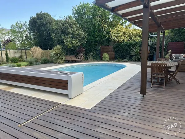 Maison 6 pièces 181 m²