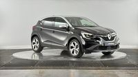Renault Captur 1.3 TCe mild hybrid 160ch RS Line EDC — photo 3