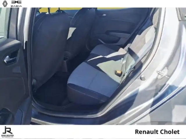 Renault Clio 1.0 tce 90ch evolution — photo 4