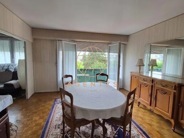 Appartement à vendre Le Perreux-sur-Marne