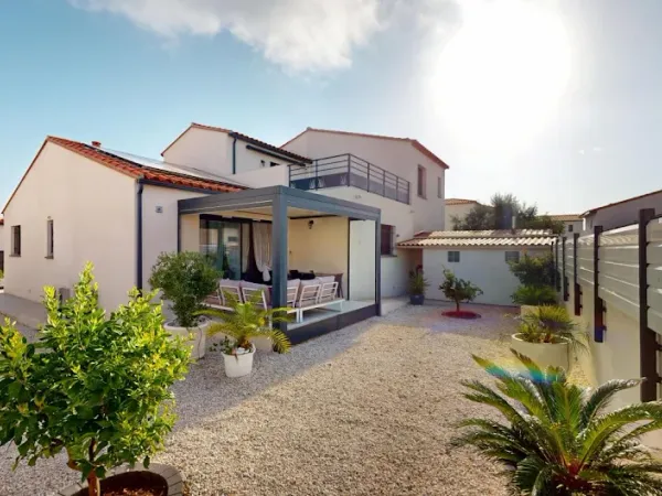 Maison 3 pièces 87 m²