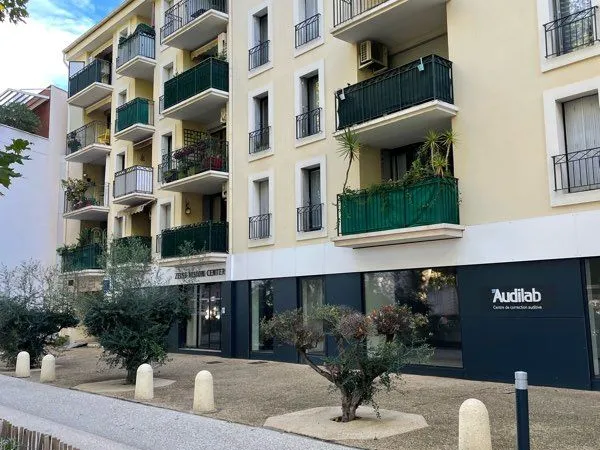 Location appartement 2 pièces