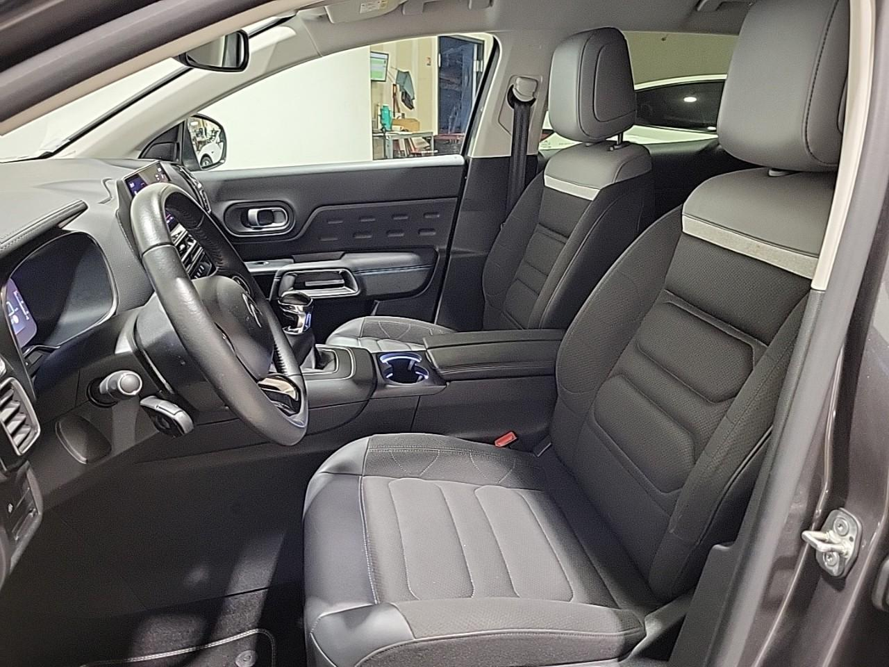 Citroën C5 Aircross puretech 130 s&s bvm6 c-series — photo 10
