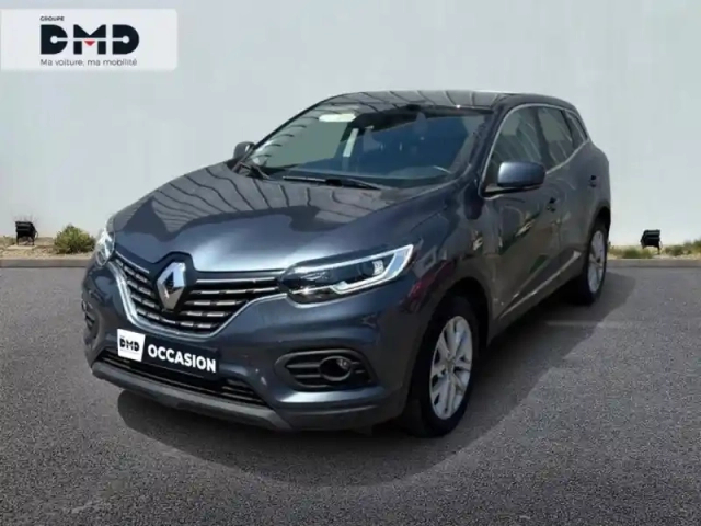 Renault Kadjar 1.3 tce 140ch fap zen - 21 — photo 1