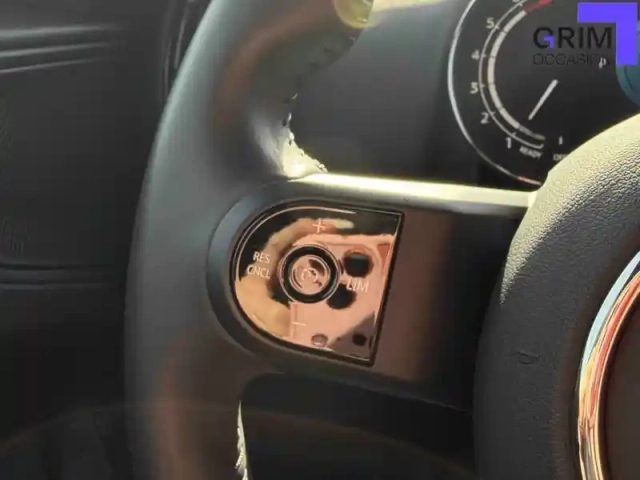 Mini Mini countryman 136 ch bva7 — photo 22