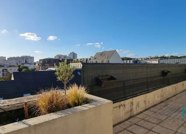Appartement 4 pièces 80 m²