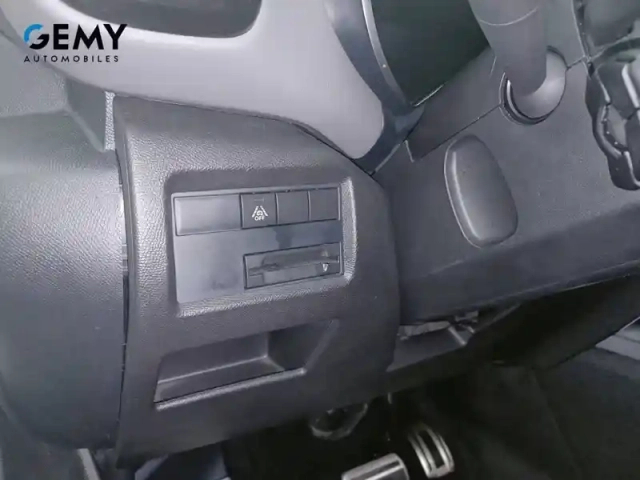 Citroën C5 Aircross bluehdi 130 s&amp;s eat8 — photo 31