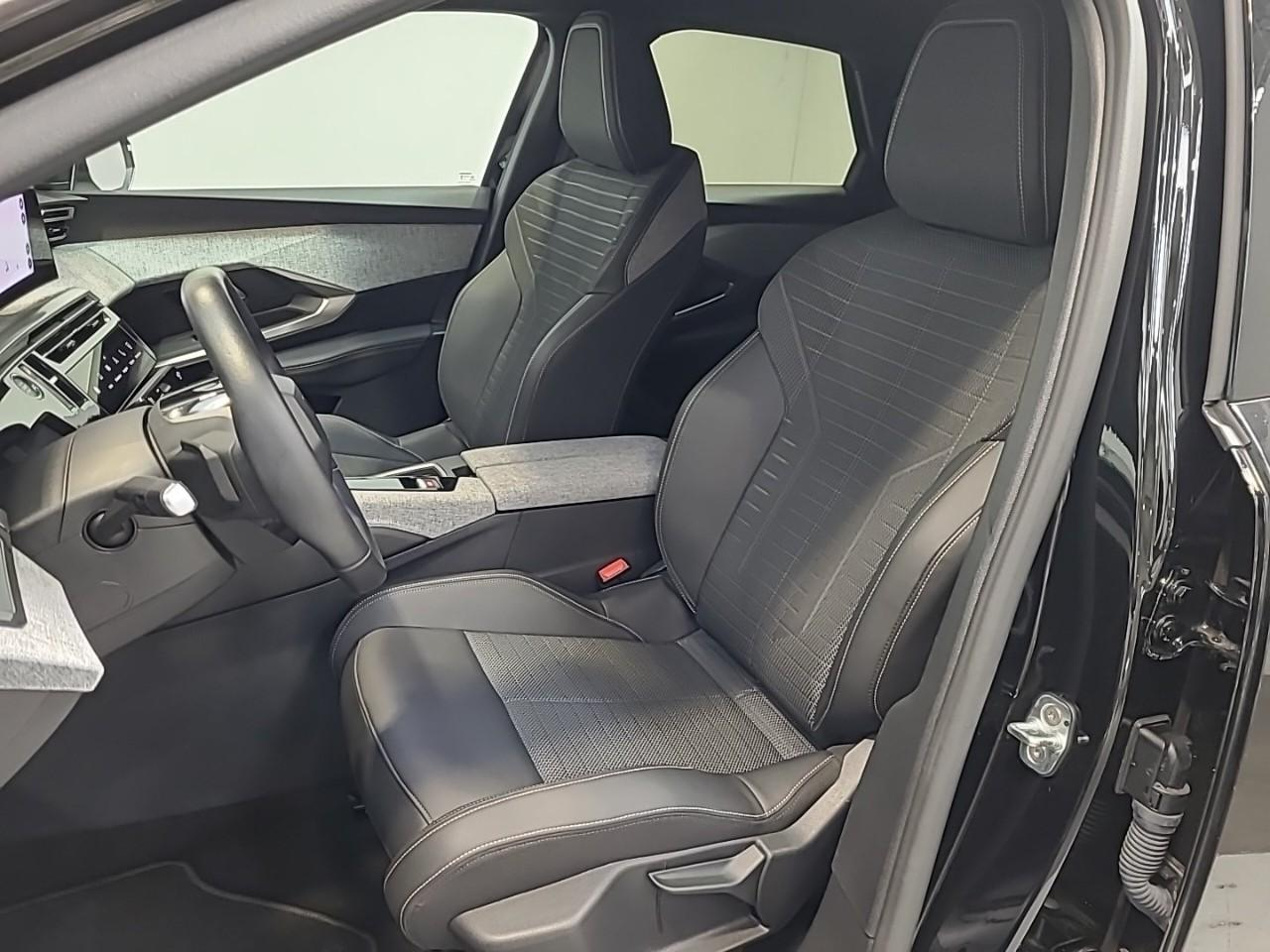 Peugeot 3008 electrique 73 kwh 210 ch allure — photo 10