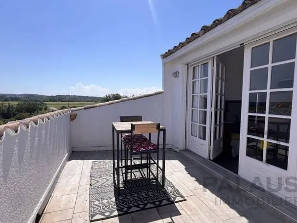 Maison 3 pièces 80 m²