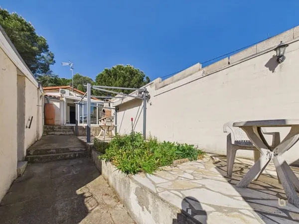 Maison Vente Béziers 3p 55m² 159000€