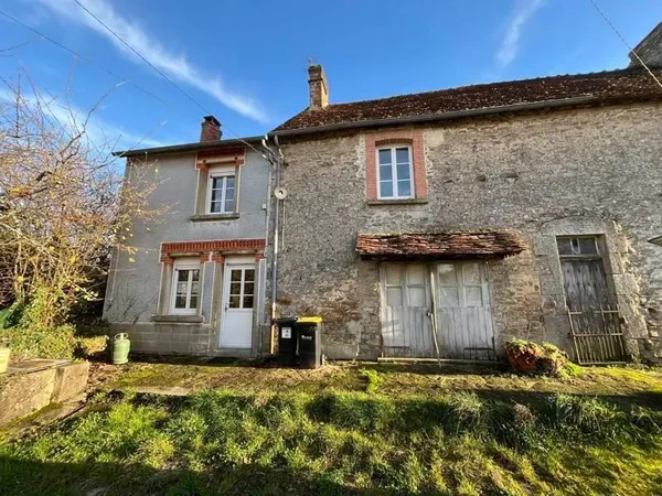 Maison 4 pièces 84 m²