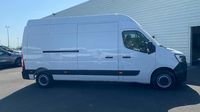 Renault Master F3500 L3H3 2.3 Blue dCi 135ch Confort Euro6E — photo 4