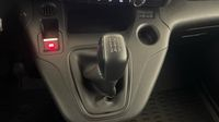 Peugeot Partner Standard 650kg BlueHDi 100ch S&S BVM5 Asphalt — photo 23