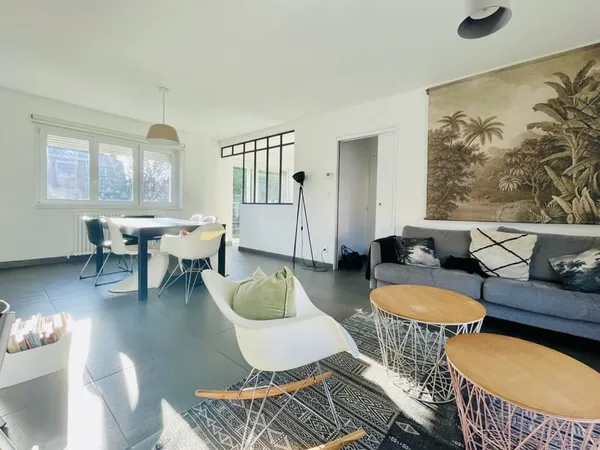 LAMBERSART MAISON SEMI INDIVIDUELLE