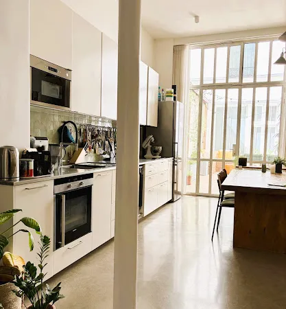 Appartement 2 pièces 53 m²