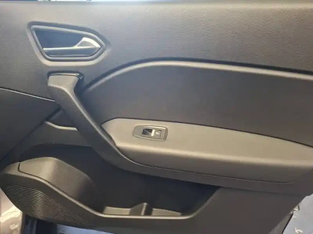 Renault Captur eco-g 100 ch — photo 25