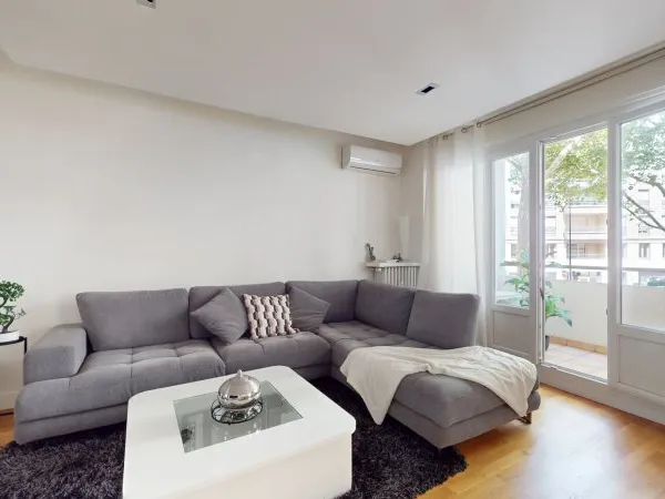 Appartement 4 pièces 95 m²