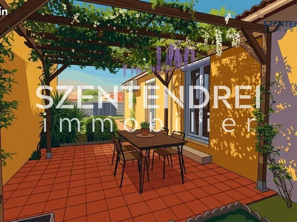 Villa 4 pièces 95 m²