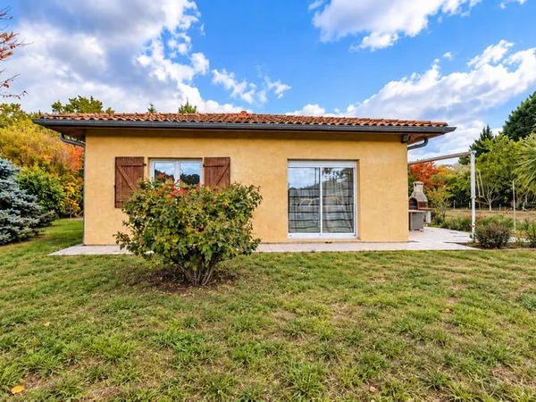 Maison de luxe 4 pièces 90 m²