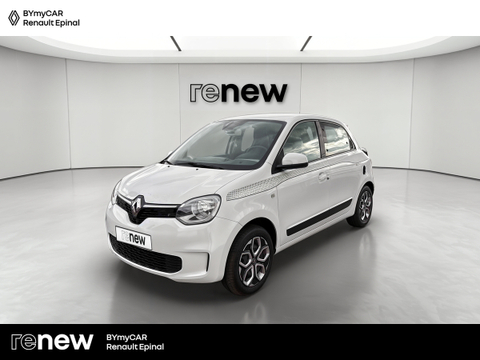 Renault Twingo III SCe 65