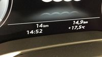 Audi Q2 35 TFSI 150ch S line Plus S tronic 7 — photo 9