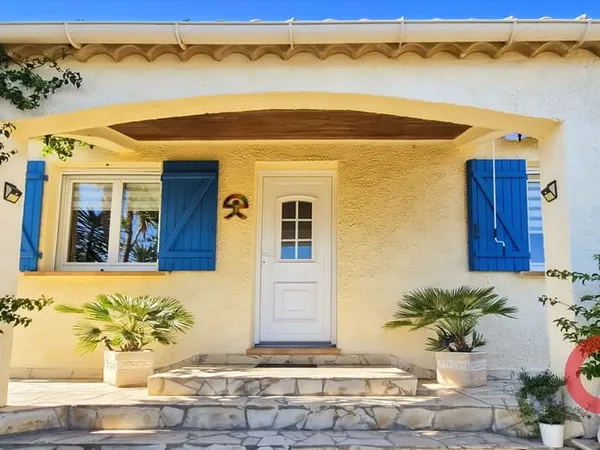 Maison 4 pièces 92 m²