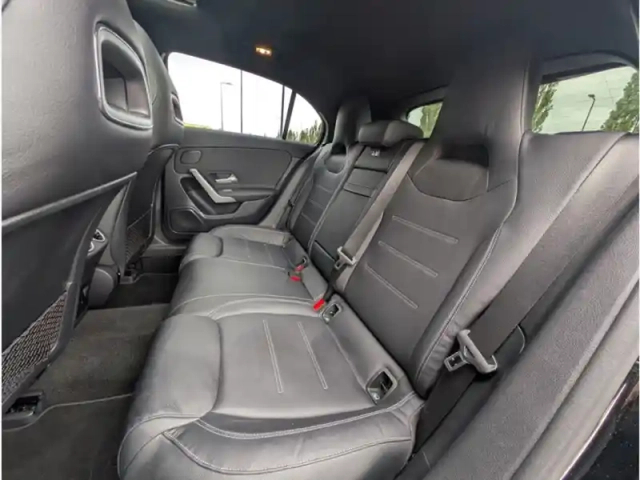 Mercedes Classe A 250 e hybrid eq — photo 19