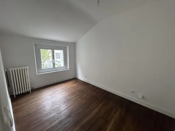 Appartement 3 pièces 53 m²