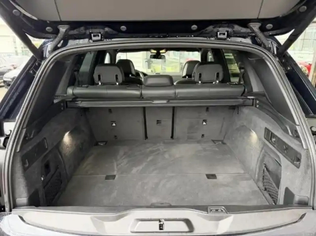 Bmw X5 xdrive45e 394ch m sport 17cv — photo 6